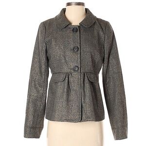 J Crew Blazer Jacket